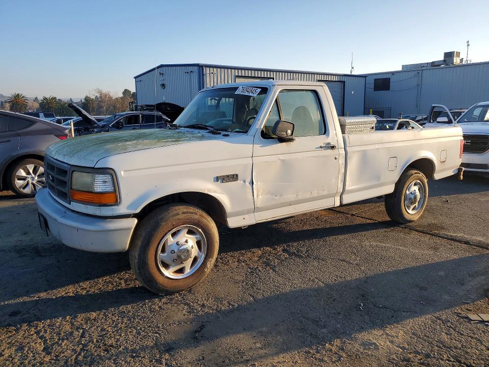2FTEF25H0TCA49761