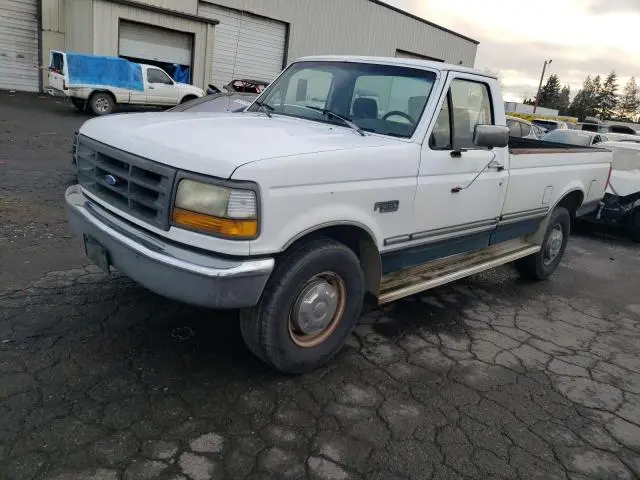 2FTHF25G1PCA99949