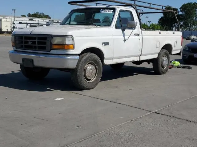 2FTHF25HXTCA32365