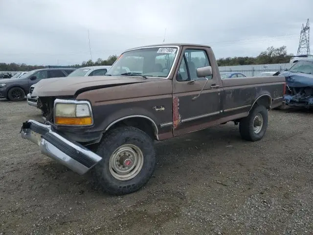 2FTHF26M8PCA01973