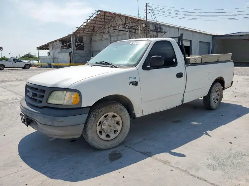 2FTPF17L23CA72639
