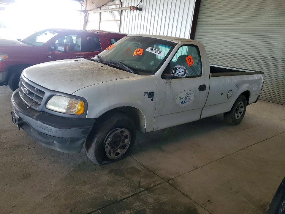 2FTPF17Z31CA90956
