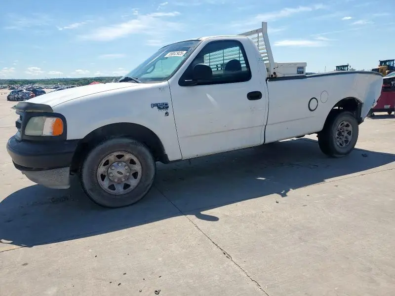 2FTPF17Z52CA29240