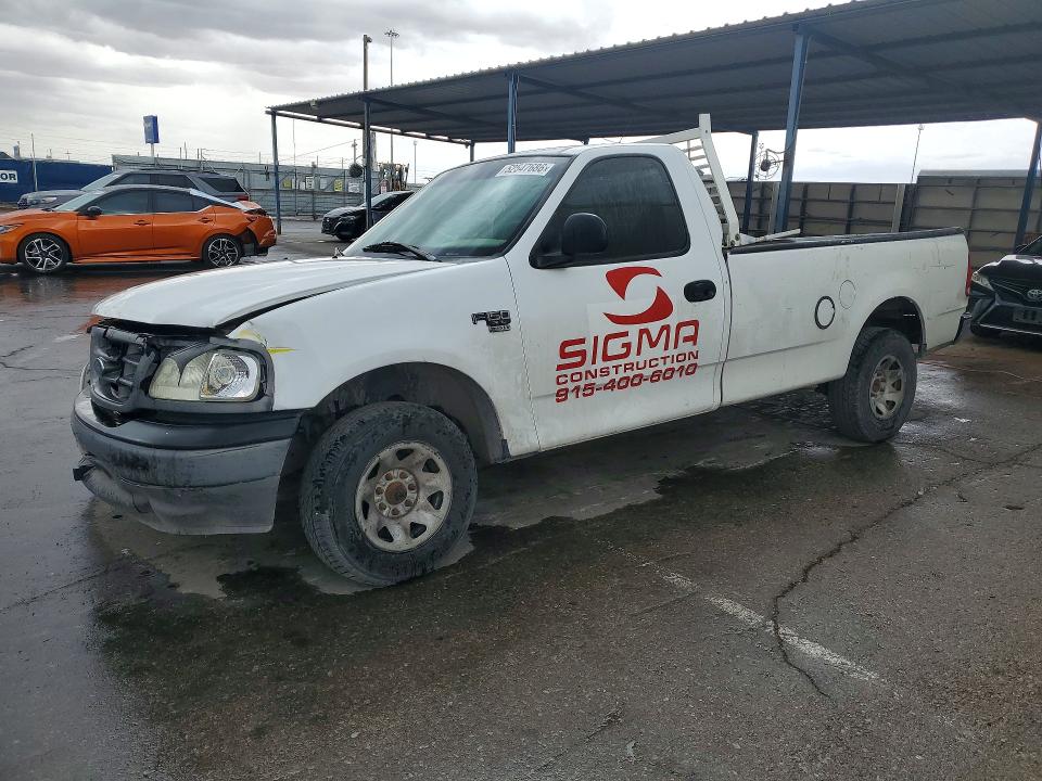 2FTPF17Z93CB11103
