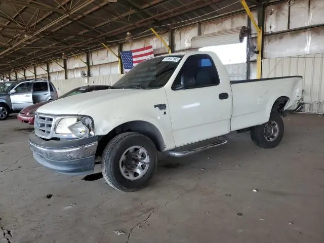 2FTPF17Z9YCA29346