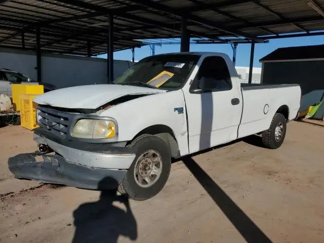 2FTPF17Z9YCA99638