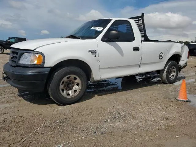 2FTPF17ZX2CA58295