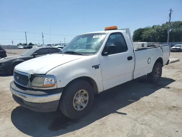2FTPF17ZX3CA64390