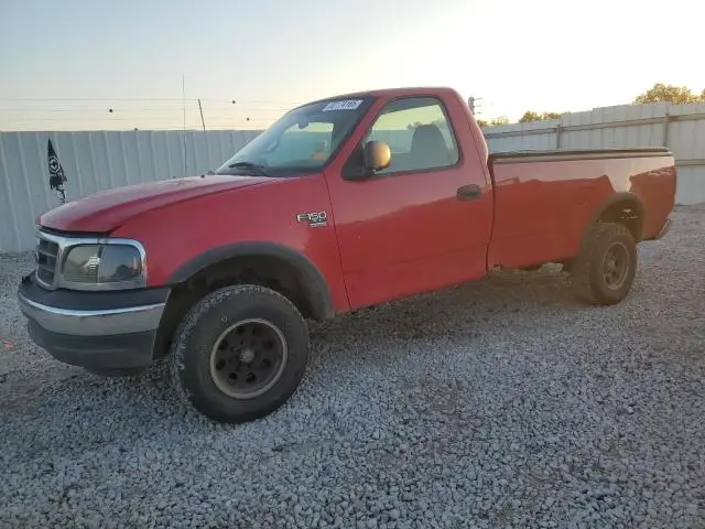 2FTPF18L61CA10592