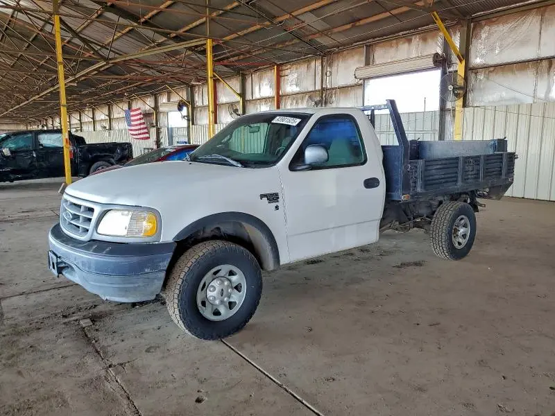 2FTPF18Z01CA63292