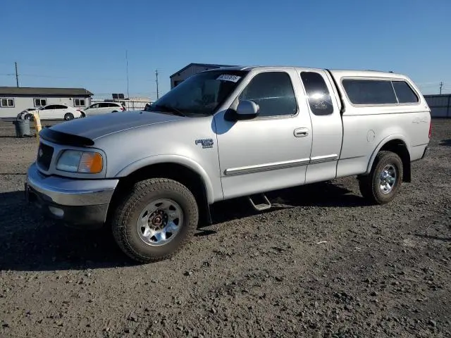 2FTPX18L53CA74980