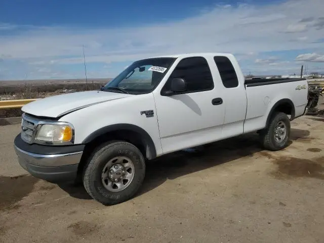 2FTPX18L83CA04356