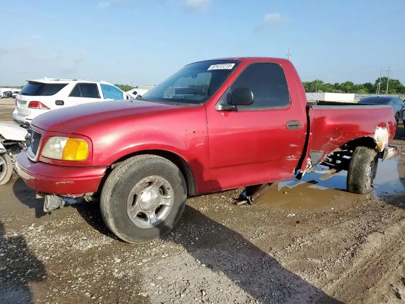 2FTRF07204CA09521