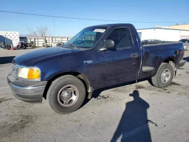 2FTRF07274CA23500