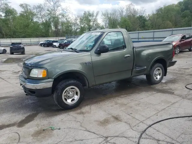 2FTRF08WX3CA17934