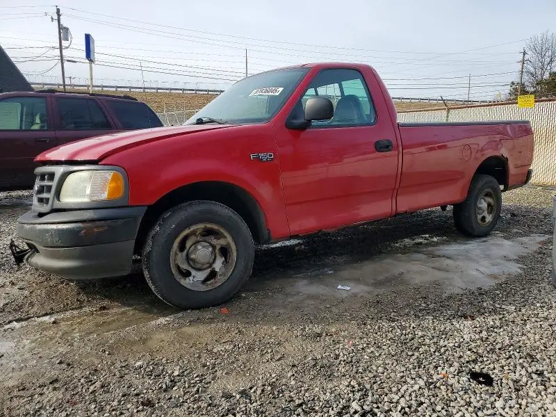 2FTRF17203CA60683