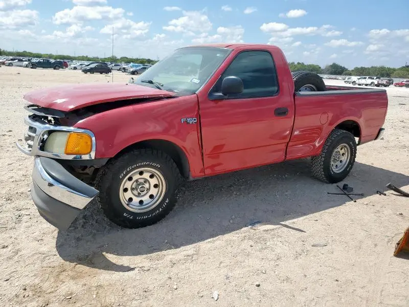 2FTRF17204CA27118