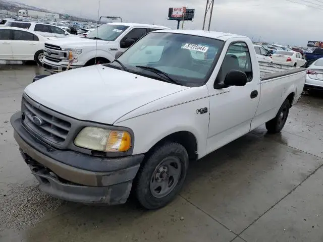 2FTRF17213CA05045