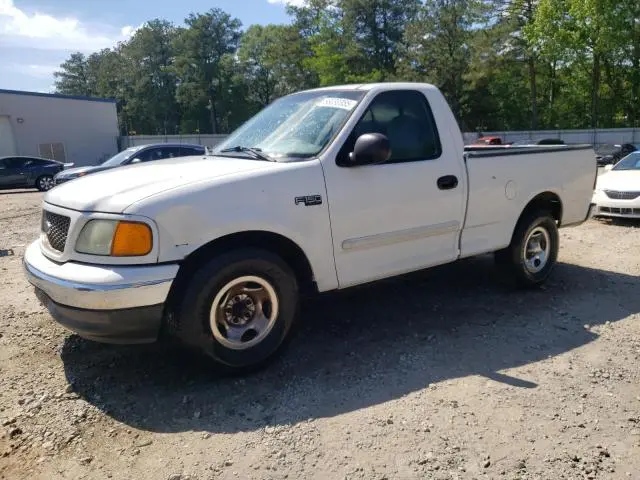 2FTRF17214CA03829