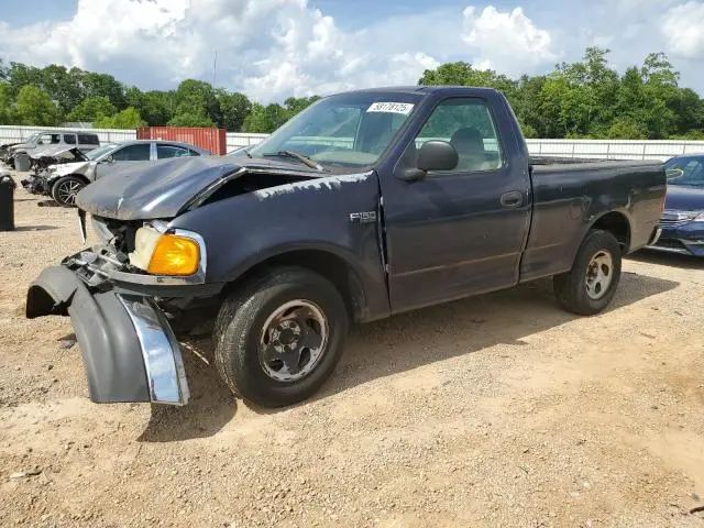 2FTRF17214CA15575