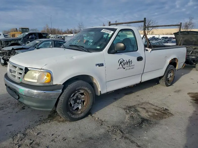 2FTRF17214CA50942