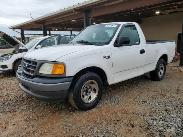 2FTRF17214CA65439