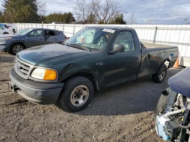 2FTRF17214CA84654