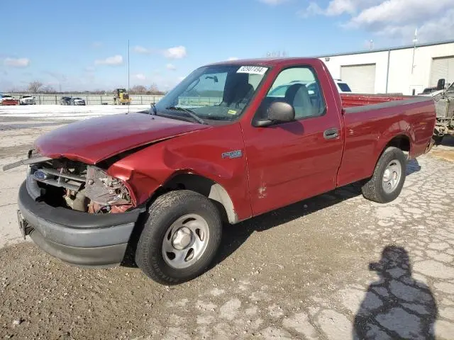 2FTRF17214CA85142