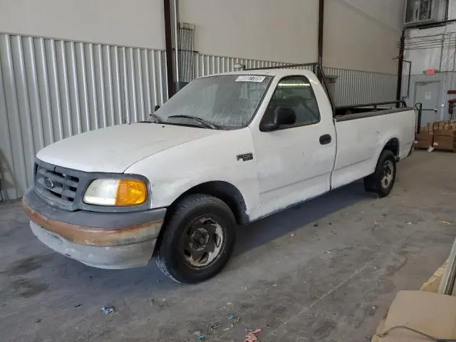 2FTRF17224CA51372