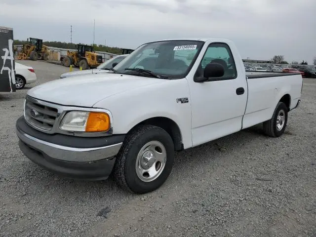 2FTRF17234CA32622