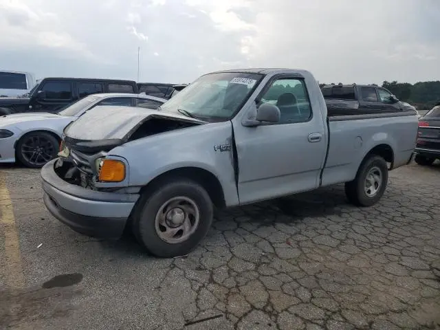 2FTRF17234CA82761