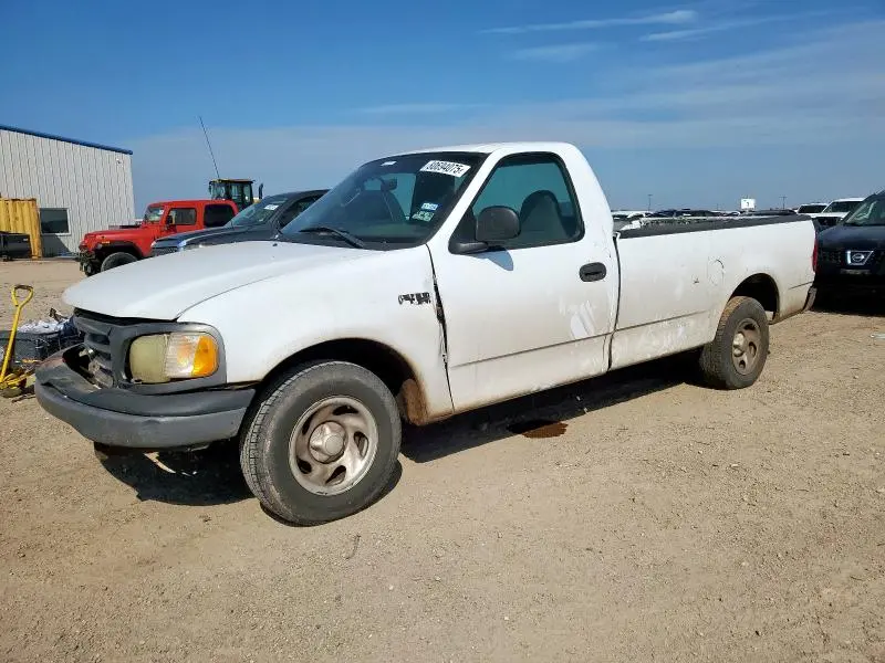 2FTRF17243CA97963