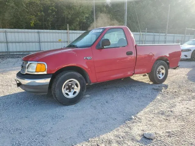 2FTRF17244CA27316