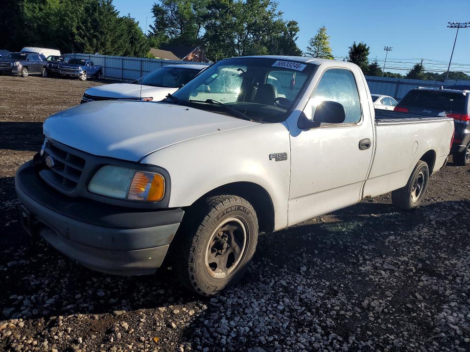 2FTRF17253CA99561
