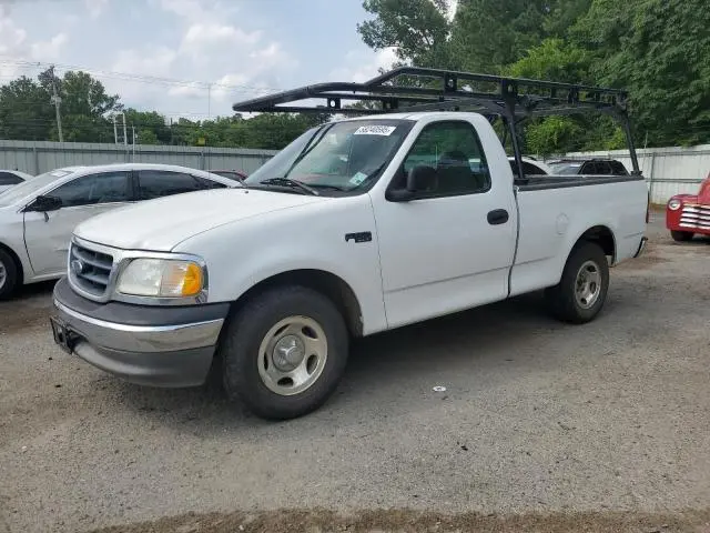 2FTRF17253CB13345