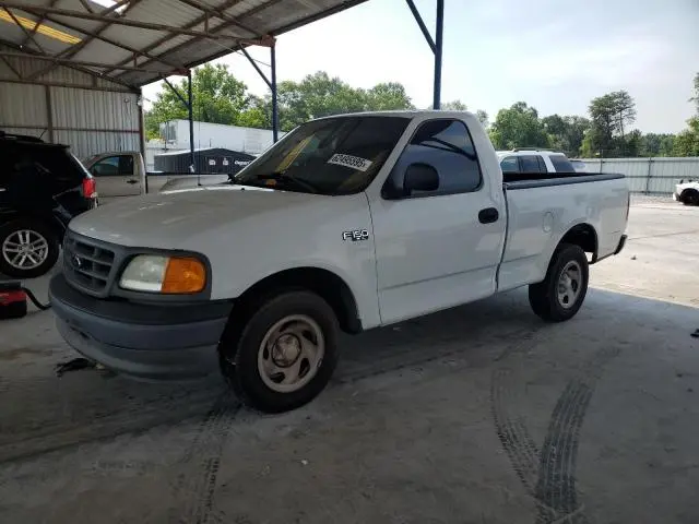 2FTRF17254CA97634