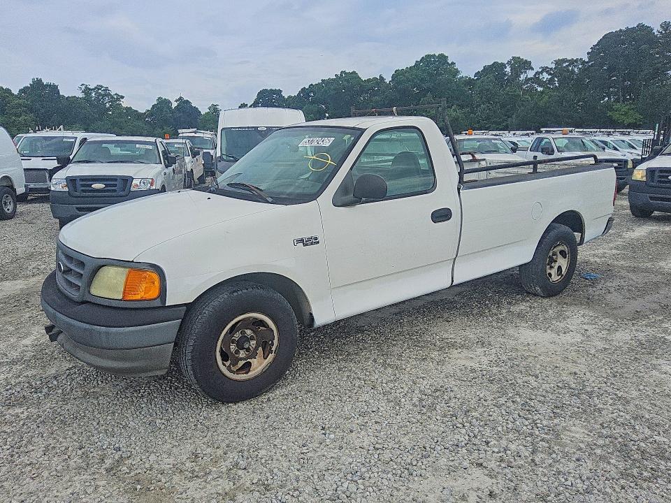 2FTRF17274CA17184