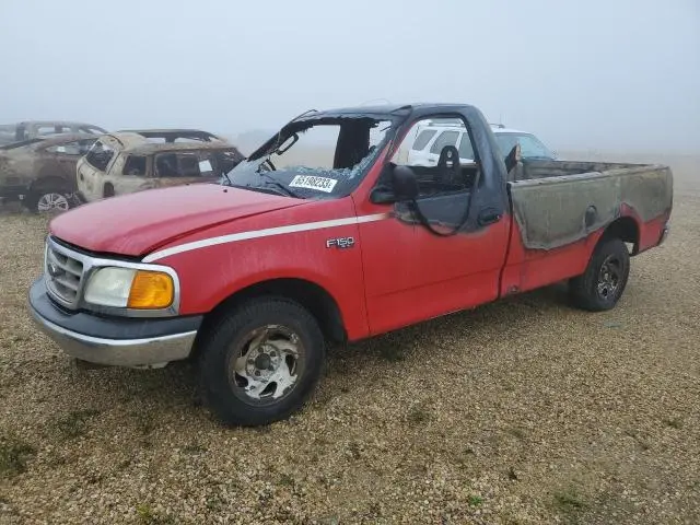 2FTRF17274CA42635