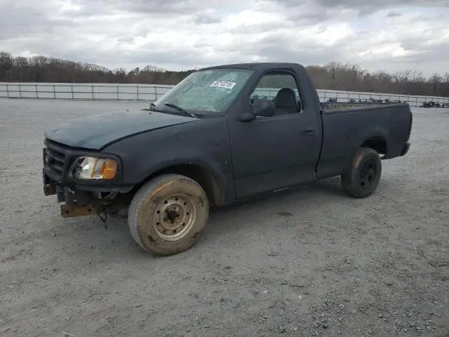 2FTRF17274CA95125