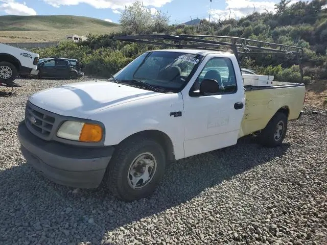 2FTRF17274CA96453