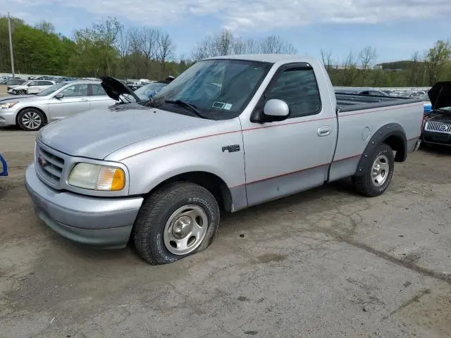 2FTRF17283CA87923