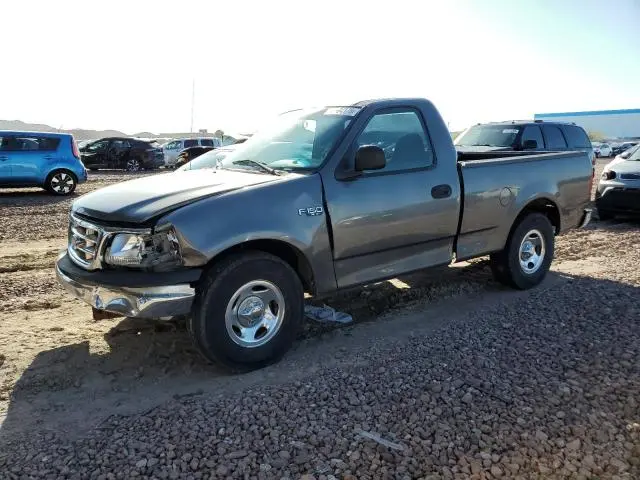 2FTRF17284CA14536