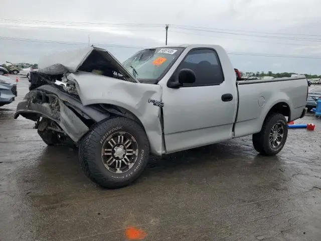 2FTRF17284CA41560