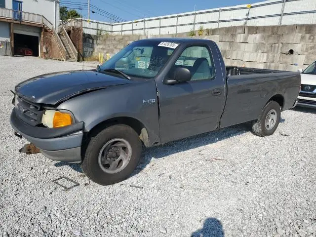 2FTRF17284CA59993