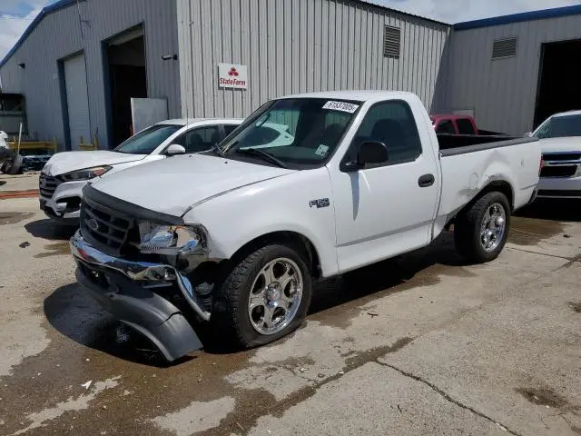 2FTRF17294CA19521
