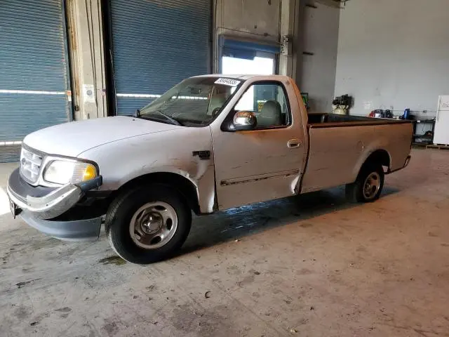 2FTRF17W2XCB20004