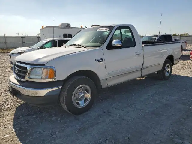 2FTRF17W41CB05107