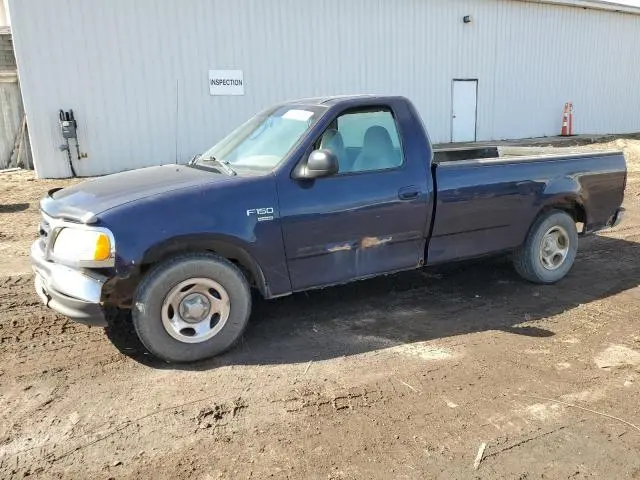 2FTRF17W43CA35577