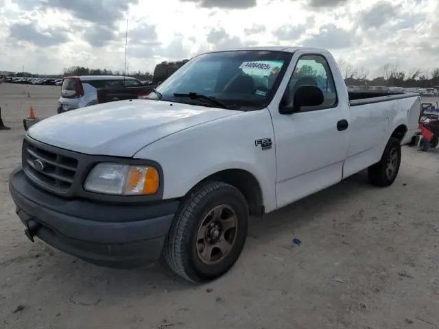 2FTRF17W54CA88595