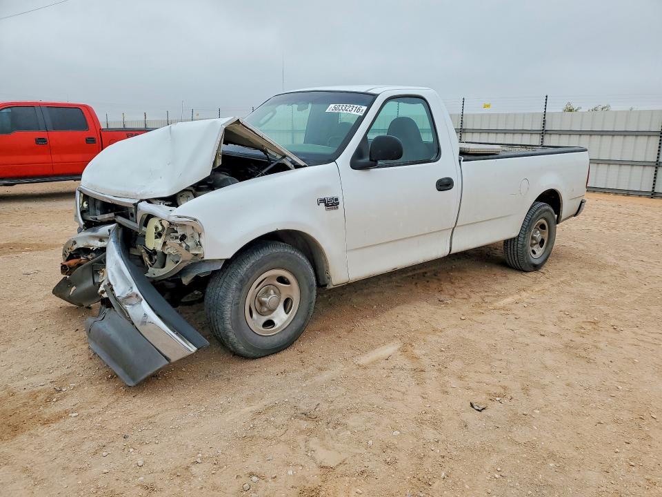 2FTRF17W94CA31767